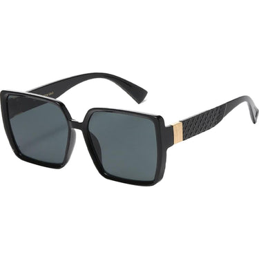 VG oversized Modern Sunglasses / Assorted Colors/Styles - 1 Pair