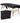 Vibra-Therm™ Sports Therapy Table / Portable Massage Table with Vibration and Heat by EarthLite