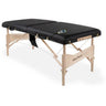 Vibra-Therm&trade; Sports Therapy Table / Portable Massage Table with Vibration and Heat by EarthLite