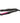 Vibrasmooth 1" Vibrating Salon Flat Iron by Hot Tools