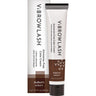 ViBrowLash Ammonia-Free Color Cream - Lash & Brow Tint - Auburn / 20 mL