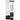 ViBrowLash Ammonia-Free Color Cream - Lash & Brow Tint - Black / 20 mL