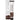 ViBrowLash Ammonia-Free Color Cream - Lash & Brow Tint - Brown Black / 20 mL