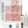 ViBrowLash Lash & Brow Tint Mini Kit - Brown