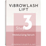 ViBrowLash Lift Moisturizing Serum - STEP 3 / 10 Count