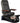 Victoria III Pedicure Chair by Whale Spa