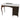 Victoria Manicure Table by Formatron (MAN5701VN)