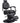 Viking Classic Barber Chair by DIR Salon Furniture