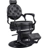 Viking Classic Barber Chair by DIR Salon Furniture