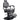 Viking Classic Barber Chair by DIR Salon Furniture