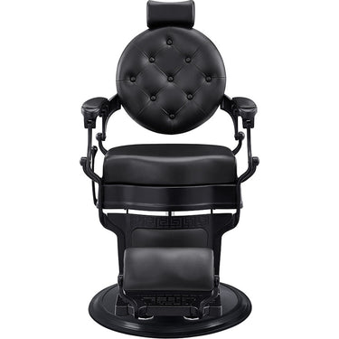 Viking Classic Barber Chair by DIR Salon Furniture