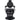 Viking Classic Barber Chair by DIR Salon Furniture