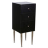 Vincino Styling Cabinet by Deco Salon Furniture