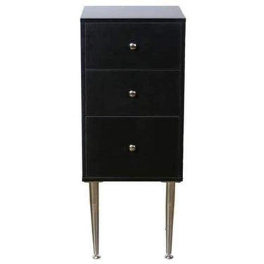 Vincino Styling Cabinet by Deco Salon Furniture