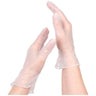 Vinyl Powder-Free Gloves / 100 Count