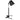 Vion Free-Standing Hood Hair Dryer by HANS Equipment