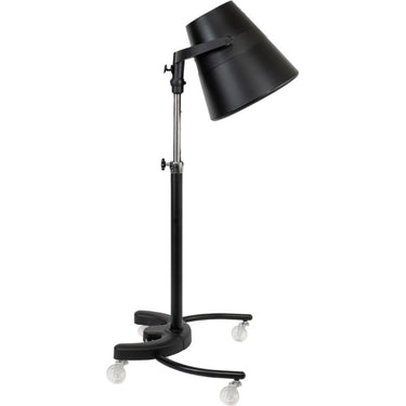 Vion Free-Standing Hood Hair Dryer by HANS Equipment