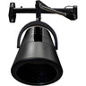 Vion Wall-Mounted Hood Hair Dryer by HANS Equipment