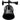 Vion Wall-Mounted Hood Hair Dryer by HANS Equipment