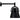 Vion Wall-Mounted Hood Hair Dryer by HANS Equipment