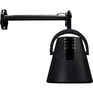 Vion Wall-Mounted Hood Hair Dryer by HANS Equipment