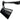 Vion Wall-Mounted Hood Hair Dryer by HANS Equipment