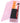 VIP Nail Tool Storage Box - Pink
