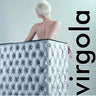 Virgola Reception Desk by Seap Proyectos