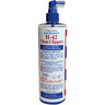 Virucidal Anti-Bacterial H-42 Clean Clippers - Spray Bottle / 16 oz. by Hampton Manufacturing