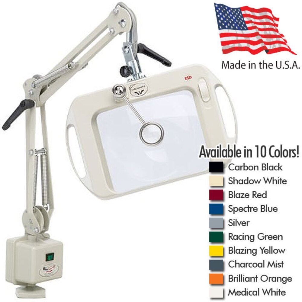 Vision Boost Magnifier Vision-Lite® - 7.5