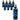 VITA BLU AHA + BHA Micellar Cleansing Tonic / Case = 8.5 oz. - 250 mL. Each X 8 Pump Top Bottles by Martinni