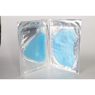VITA BLU Firm + Sculpt Neck and Decollete Mask / 8 Treatment Sets by Martinni