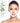 VITA BLU Laugh Line De-Crease Mask / 40 Treatment Masks by Martinni
