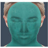 VITA BLU Sakura Sculpt + Contour Alginate Mask with VITA BLU Complex + PLLA / 100 Grams Powder + 1 Kilo Gel by Martinni