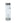 VitaJuwel ViA - Gem Water Bottle - Diamonds: Diamond Slivers + Clear Quartz