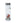 VitaJuwel ViA - Gem Water Bottle - Fitness: Red Jasper + Magnesite + Clear Quartz