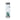 VitaJuwel ViA - Gem Water Bottle - Vitality: Emerald + Clear Quartz