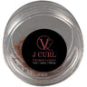 Vlash .20 Thick J Curl Colored Lashes / 11 mm Long / Available in Auburn, Green, Blue and Purple