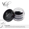 Vlash C Curl Lashes / .20 Thick / Choose from 8 mm - 17 mm Long