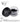 Vlash C Curl Lashes / .25 Thick / Choose from 8 mm - 14 mm Long