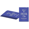 Vlash Curl Lock Eyelash Perm Lotion / 30 Single Use Packs - 0.17 fl. oz. Each