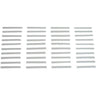 Vlash Curl Lock Eyelash Perm Rollers / Medium