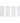 Vlash Curl Lock Eyelash Perm Rollers / Small
