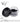 Vlash J Curl Lashes / .25 Thick / Choose from 8 mm - 17 mm Long