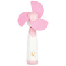 VLash Quick Dry Mini Fan