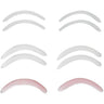 Vlash Silicone Lash Lift Pads / 5 Pair