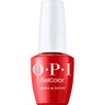 Vodka & Caviar It 0.5 oz. IntelliGel GelColor / OPI's Most Requested Collection by OPI