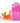 Voesh Basic Pedicure in a Box - 3-Step Hygienic Spa Pedicure Kit - Vitamin Recharge / 1 Treatment Set by Voesh of New York