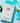 Voesh Deluxe Pedicure in a Box - 4-Step Hygienic Spa Pedicure Kit - Eucalyptus Energy / 1 Treatment Set by Voesh of New York