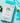 Voesh Deluxe Pedicure in a Box - 4-Step Hygienic Spa Pedicure Kit - Eucalyptus Energy / Case of 50 Treatment Sets by Voesh of New York